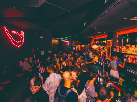 darling club barcelona|10 Best Gay Bars in Barcelona .